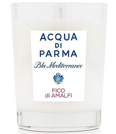 Image of Acqua di Parma Blu Mediterraneo Fico di Amalfi Candle
