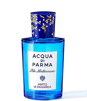 Image of Acqua di Parma Blu Mediterraneo Mirto di Panarea Eau de Toilette Limited Edition