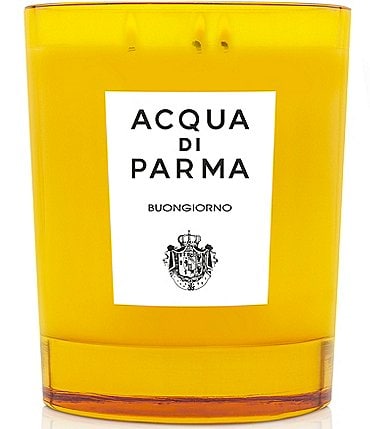 Image of Acqua di Parma Buongiorno Candle