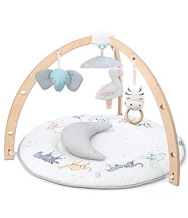 Image of Aden + Anais Rising Star Baby Activity Gym
