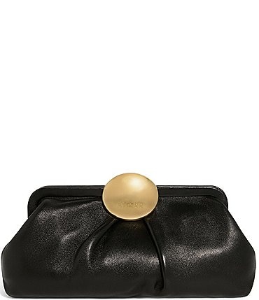 Image of AIMEE Full Circle Clutch