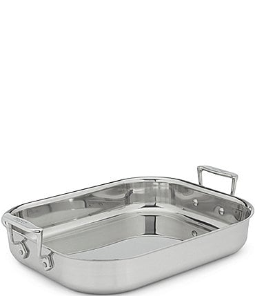 Image of All-Clad Stainless Steel Lasagna Pan