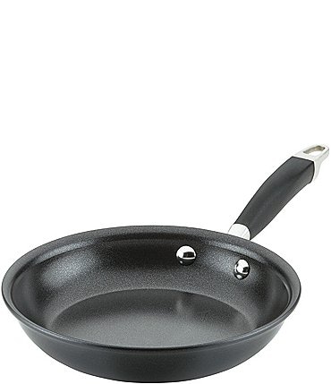Image of Anolon Advanced Home Hard-Anodized Nonstick Skillet