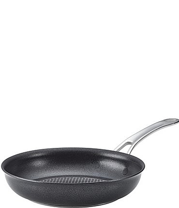 Image of Anolon X Hybrid Nonstick Induction Frying Pan, 8.25"
