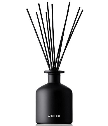 Image of APOTHEKE Charcoal Reed Diffuser, 6.7-oz.