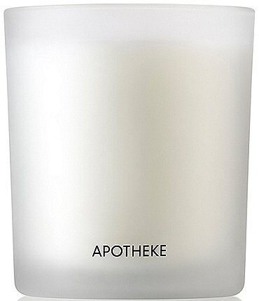 Image of APOTHEKE Sea Salt Grapefruit Classic Candle, 10.5 oz.