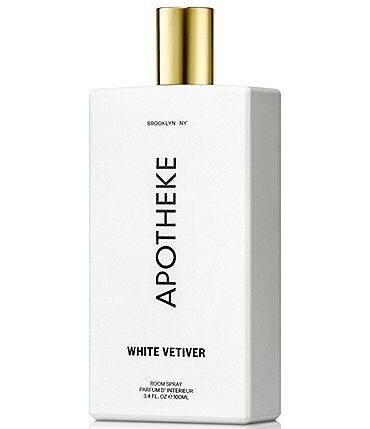 Image of APOTHEKE White Vetiver Room Spray, 3.4 oz.