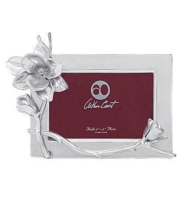 Image of Arthur Court Magnolia Blossom Picture Frame