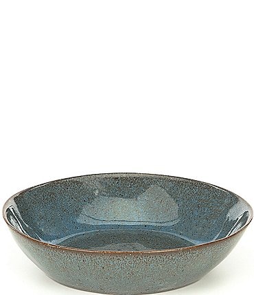 Image of Southern Living Astra Collection Glazed Soup Bowl