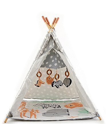 Image of Wonder & Wise by Asweets Safari Activity Tent