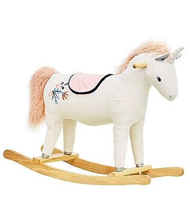 Image of Wonder & Wise by Asweets Unicorn Rocker