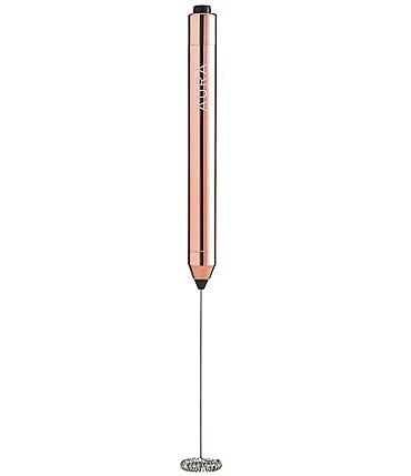 Image of AURA Inner Beauty AURA Rose Gold Frother