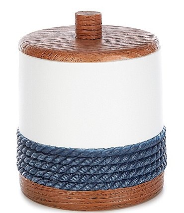 Image of Avanti Linens Marina Covered Jar