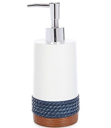 Image of Avanti Linens Marina Lotion Pump Dispenser