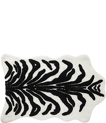 Image of Avanti Linens x Nicole Miller Sydney Rug