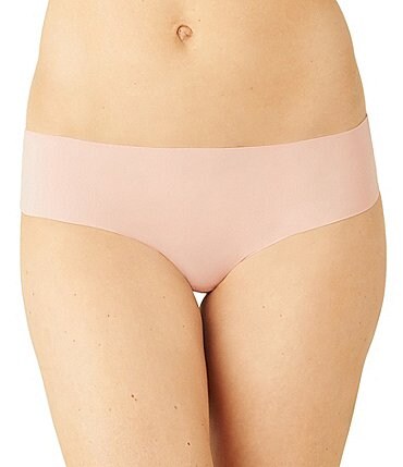 Image of b.tempt'd by Wacoal B.bare Cheeky Tanga Panty