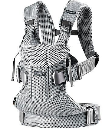 Image of BABYBJORN Baby Carrier One Air
