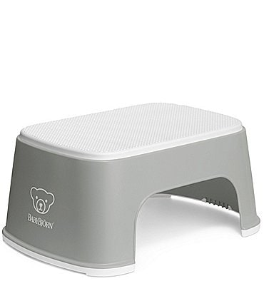 Image of Baby Bjorn Non-Slip Step Stool