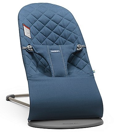 Image of BABYBJORN Quilted Bouncer Bliss