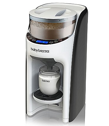 Image of Baby Brezza Formula Pro Advanced Automated Mixer