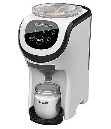 Image of Baby Brezza Formula Pro Mini