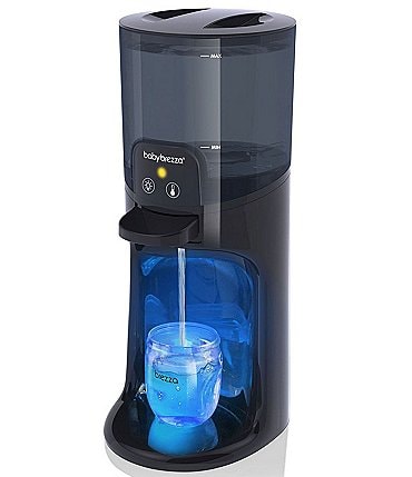 Image of Baby Brezza Instant Warmer Advanced