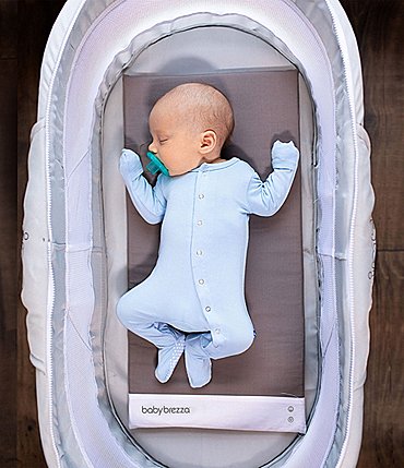 Image of Baby Brezza Smart Soothing Mat