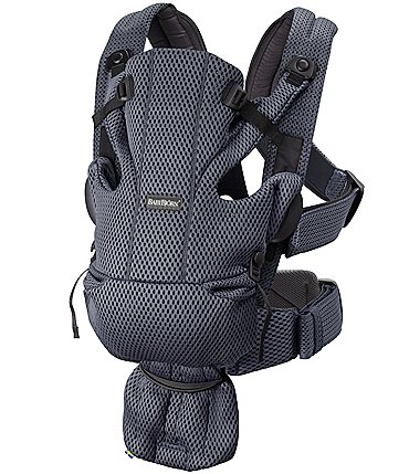 Image of BABYBJORN Baby Carrier Free