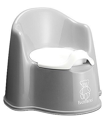 Image of BABYBJORN Potty Chair