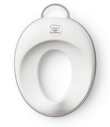 Image of BABYBJORN Toilet Training Seat