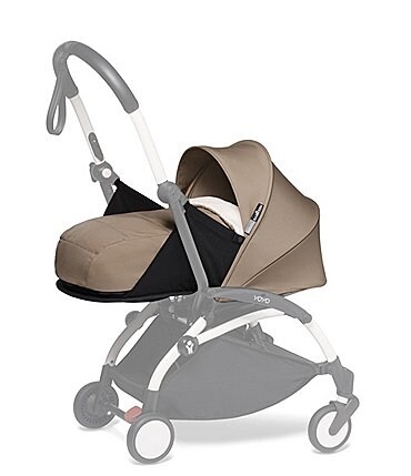 Image of Stokke™ Newborn Pack for YOYO2 Ultra-Lightweight Stroller