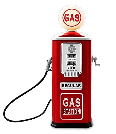 Image of Baghera Play Gas Station Pump