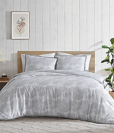 Image of Bamboo Bliss by RHH Sphynx Striking Animal Printed Comforter Mini Set