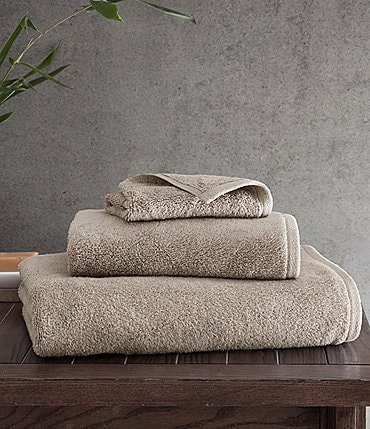 Image of Bamboo Bliss Resort Bamboo Collection by RHH Bath Towels