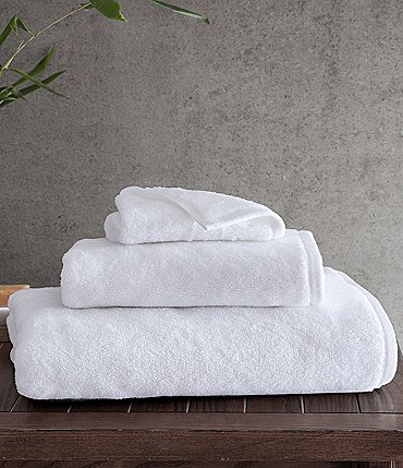 Image of Bamboo Bliss Resort Bamboo Collection by RHH Bath Towels