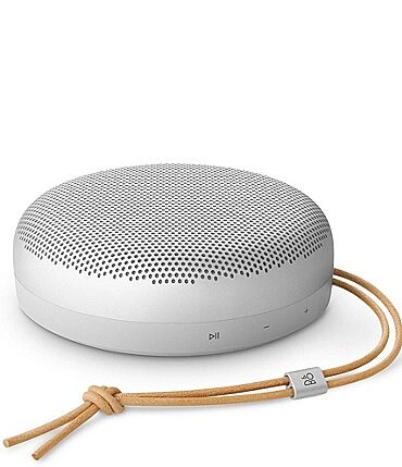 Image of Bang & Olufsen A1 Portable Bluetooth Speaker, 3rd Generation
