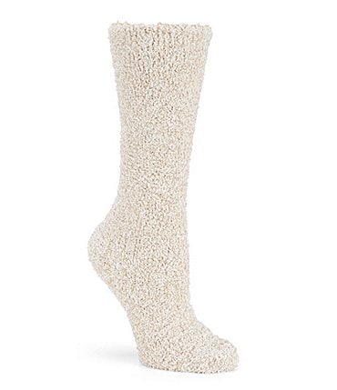 Image of Barefoot Dreams CozyChic® Heathered Socks