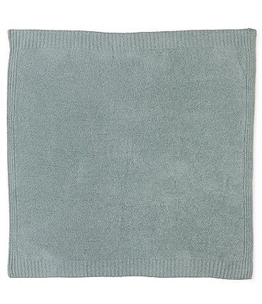 Image of Barefoot Dreams CozyChic Lite® Baby Receiving Blanket