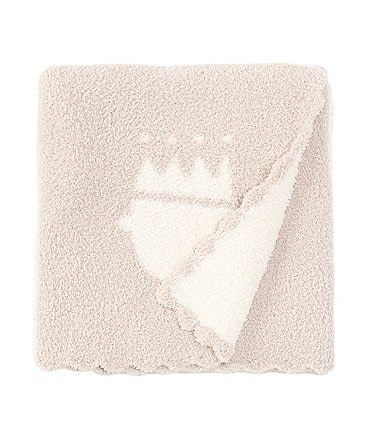 Image of Barefoot Dreams CozyChic Stroller Blanket