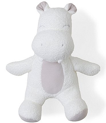 Image of Barefoot Dreams CozyChic®Sleepy Hippo Buddie