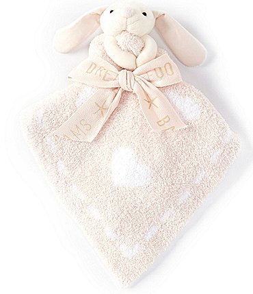 Image of Barefoot Dreams Mini Bunny Dream Buddie Blanket