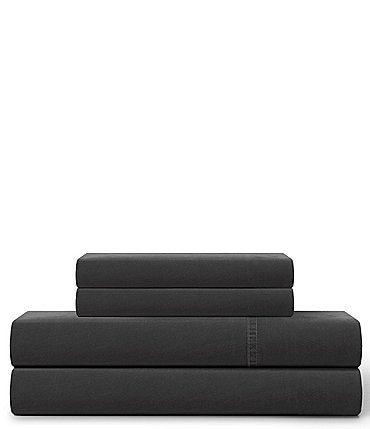 Image of Barefoot Dreams Washed Bamboo Sheet Set