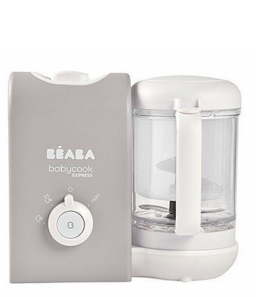 Image of Beaba Babycook® Express Baby Food Maker