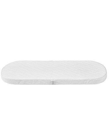 Image of BEABA by Shnuggle Full Size Crib Airflow Mattress