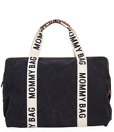 Image of Beaba Childhome Signature Mommy Tote Bag