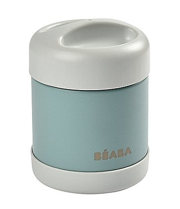 Image of BEABA Stainless Steel Insulated 10OZ Jar