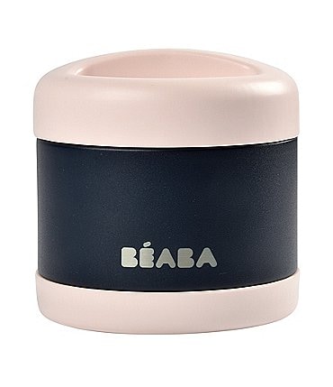 Image of Beaba Stainless Steel Insulated 16OZ Jar