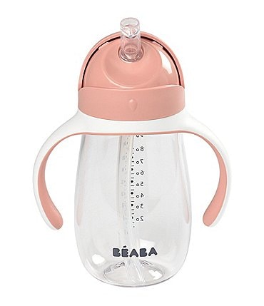 Image of BEABA Straw Sippy Cup