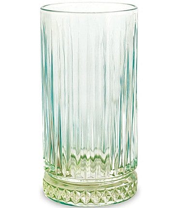 Image of Beatriz Ball Glass Aquarelle Tumblers, Set of 4