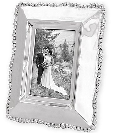 Image of Beatriz Ball ORGANIC Pearl Frame, 4x6